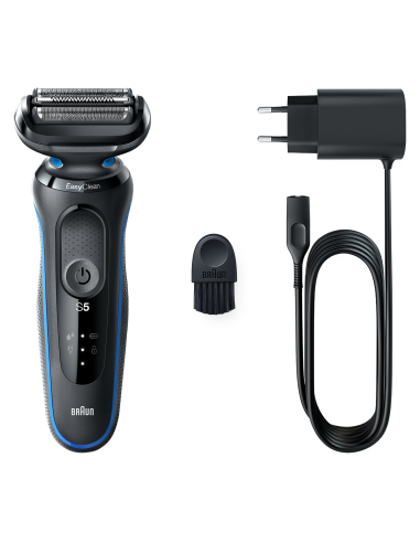 51-B1000s pardel Braun Series 5 AutoSense