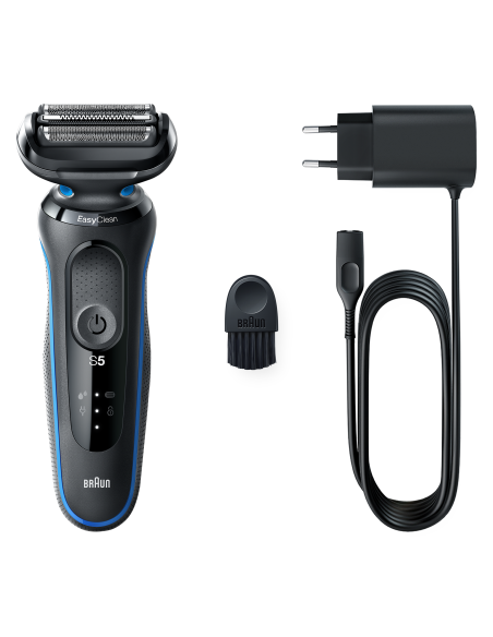 51-B1000s pardel Braun Series 5 AutoSense