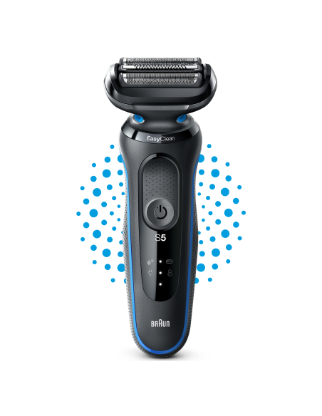 51-B1000s pardel Braun Series 5 AutoSense