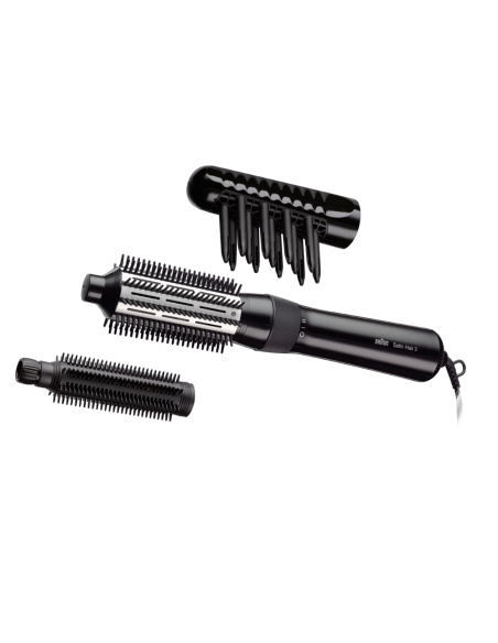 AS330 Satin-Hair koolutaja