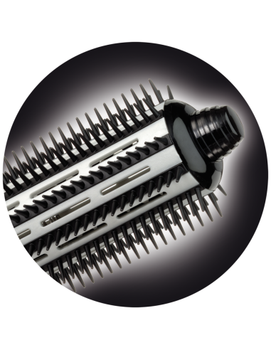 AS720 Braun Satin-Hair