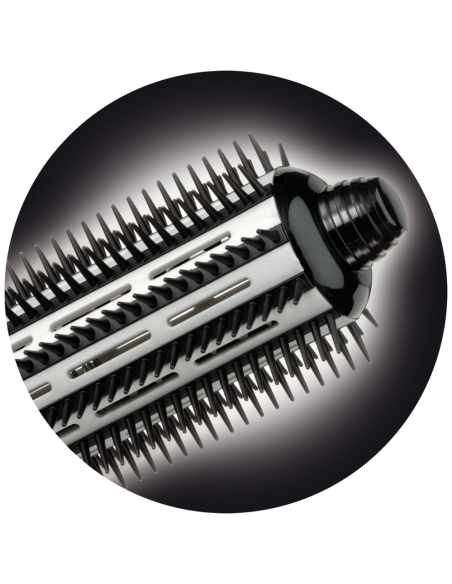 AS720 Braun Satin-Hair