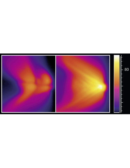 AS720 Braun Satin-Hair