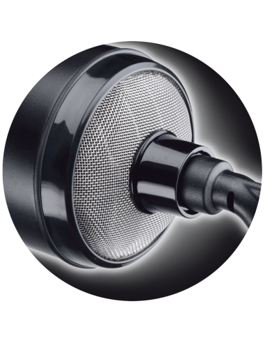 AS720 Braun Satin-Hair