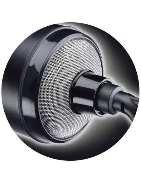 AS720 Braun Satin-Hair