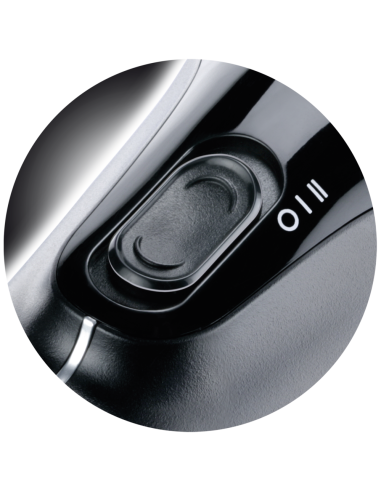 AS720 Braun Satin-Hair