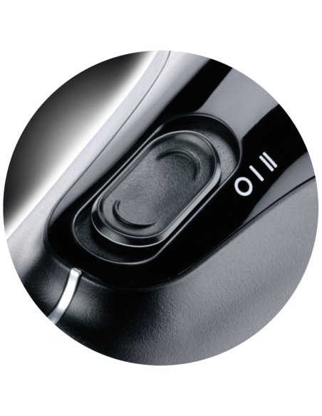 AS720 Braun Satin-Hair