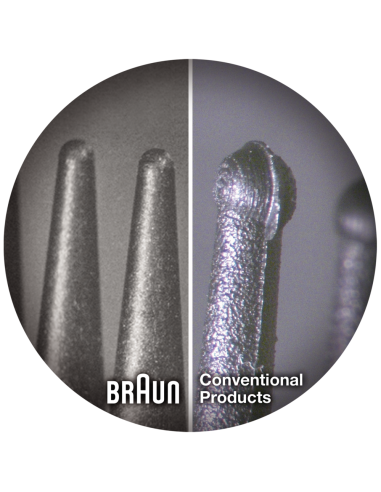 AS720 Braun Satin-Hair