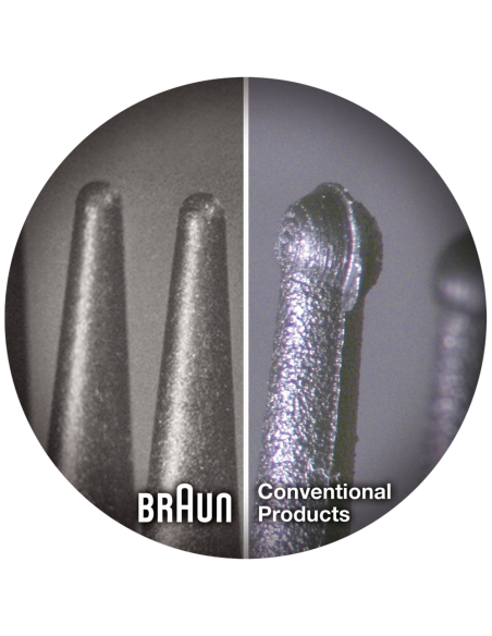 AS720 Braun Satin-Hair