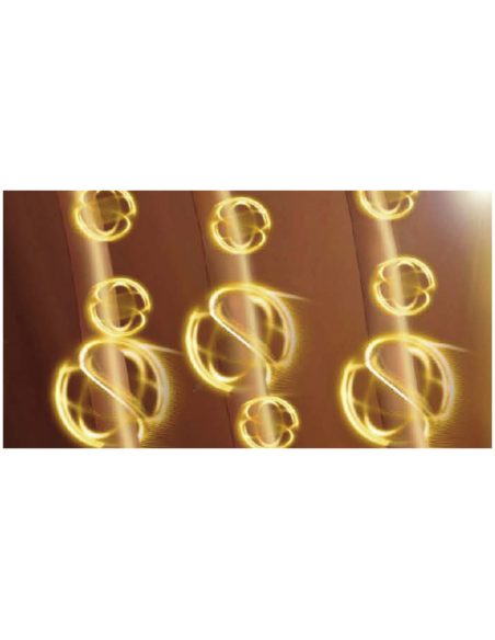 AS720 Braun Satin-Hair