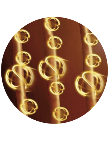 AS720 Braun Satin-Hair