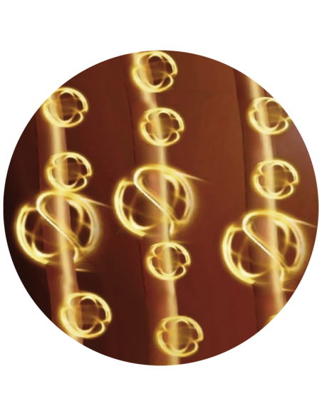 AS720 Braun Satin-Hair