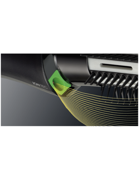 AS720 Braun Satin-Hair