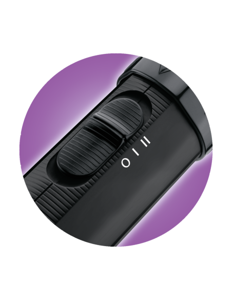 AS110 Braun Satin-Hair