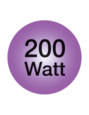 AS110 Braun Satin-Hair