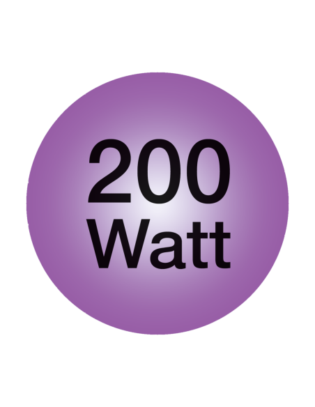 AS110 Braun Satin-Hair