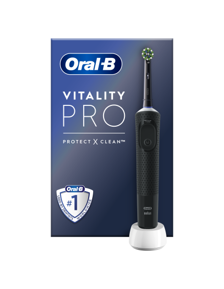D103.413.3 Braun Oral-B Vitality Pro Black