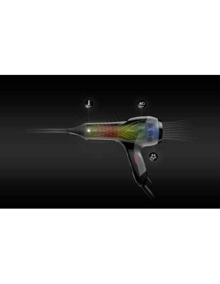 HD785 föön Satin Hair 7 SensoDryer