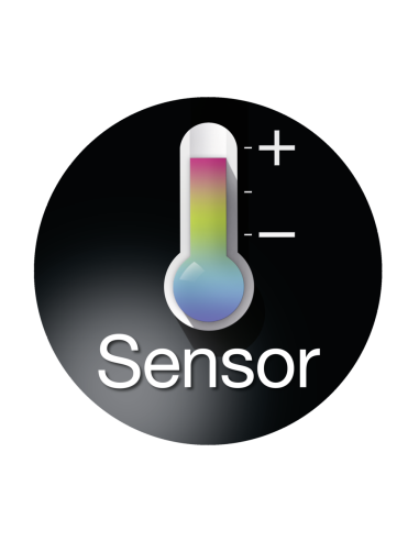 HD785 föön Satin Hair 7 SensoDryer