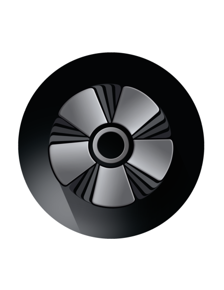 HD785 föön Satin Hair 7 SensoDryer