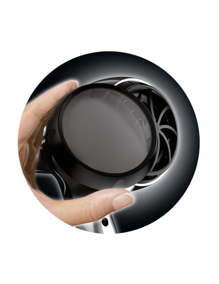 HD785 föön Satin Hair 7 SensoDryer