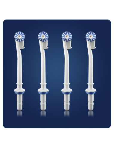 ED17-4 Oxyjet Aquacare