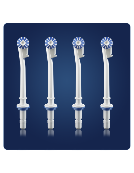 ED17-4 Oxyjet Aquacare