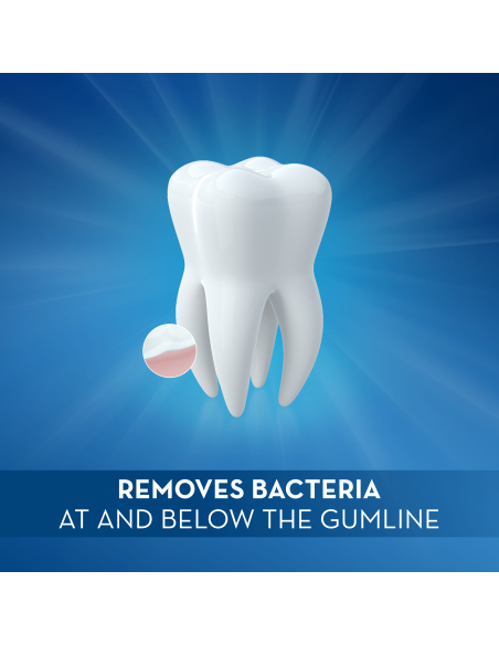 ED17-4 Oxyjet Aquacare