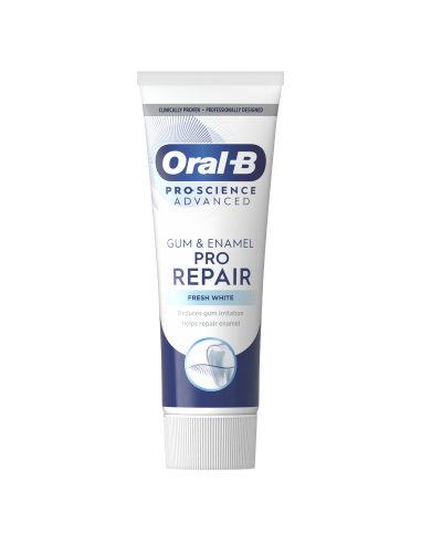 KAST 24 tk! Oral-B Gum & Enamel Professional...