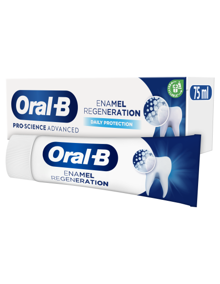 Oral-B Professional Regenerate Enamel Daily Protection 75ml hambapasta
