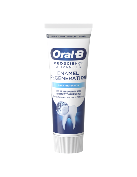 Oral-B Professional Regenerate Enamel Daily Protection 75ml hambapasta