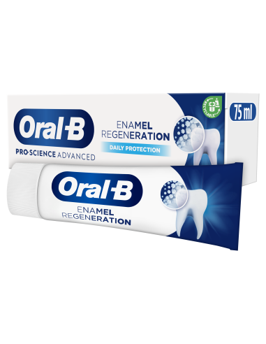 KAST 24 tk! Oral-B Professional Regenerate Enamel Daily Protection 75ml hambapasta