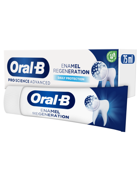 KAST 24 tk! Oral-B Professional Regenerate Enamel Daily Protection 75ml hambapasta