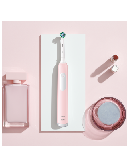 D305.513.3 Pro Series 1 Elektriline Hambahari  Pink Cross Action