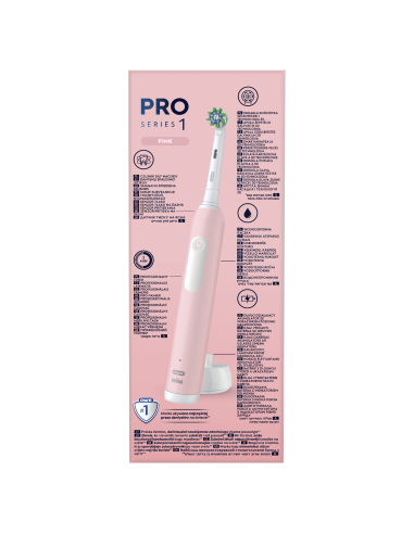 D305.513.3 Pro Series 1 Elektriline Hambahari...