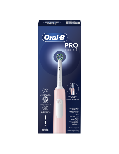 D305.513.3 Pro Series 1 Elektriline Hambahari...