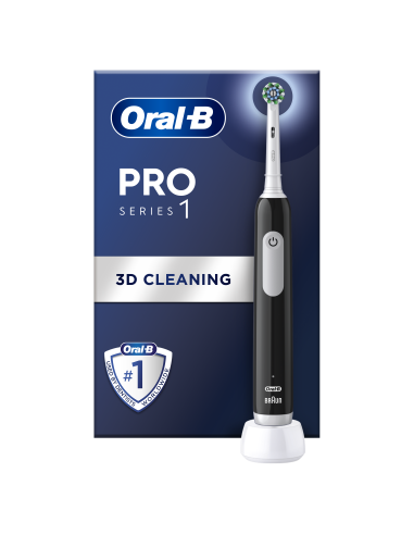 D305.513.3B Pro Series 1 Elektriskā Zobu Birste...