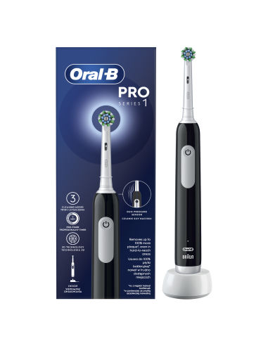 D305.513.3 Pro Series 1 Elektriline Hambahari...