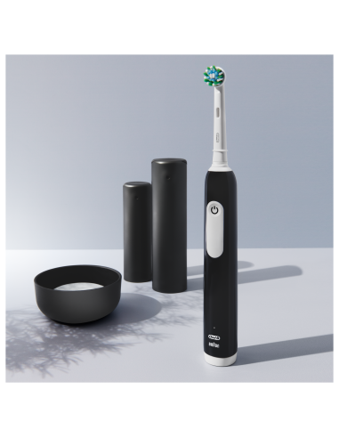 D305.513.3B Pro Series 1 Elektriskā Zobu Birste...