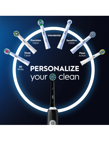 D305.513.3 Pro Series 1 Elektriline Hambahari...