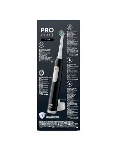 D305.513.3 Pro Series 1 Elektriline Hambahari...