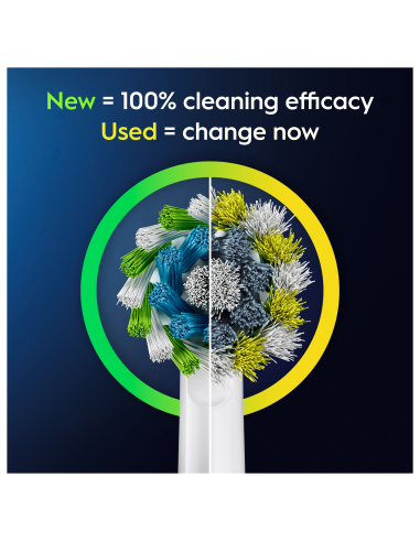 D305.513.3B Pro Series 1 Elektriskā Zobu Birste...