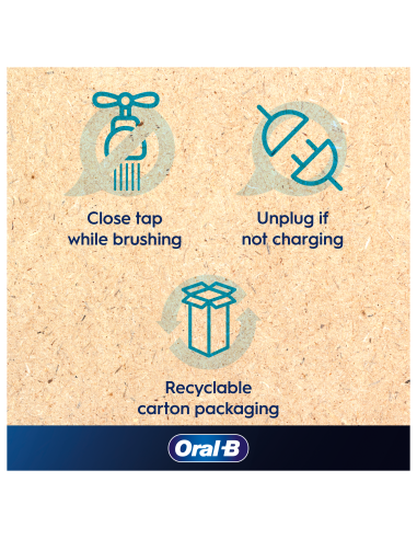 D305.513.3 Pro Series 1 Elektrinis Dantų...