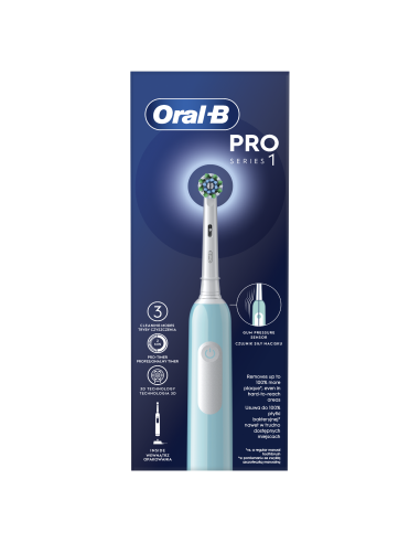 D305.513.3 Pro Series 1 Elektriline Hambahari...