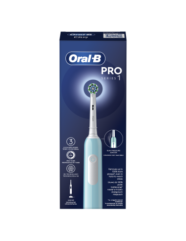 D305.513.3 Pro Series 1 Elektriline Hambahari...