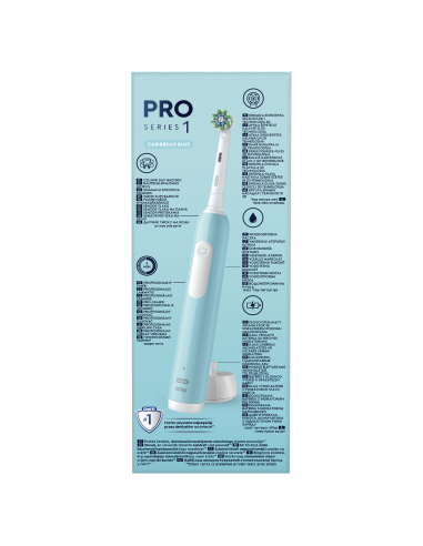 D305.513.3 Pro Series 1 Elektriline Hambahari...