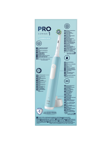 D305.513.3 Pro Series 1 Elektrinis Dantų...