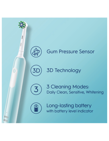 D305.513.3 Pro Series 1 Elektriline Hambahari...