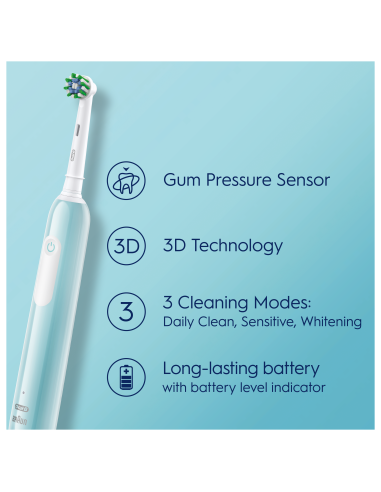 D305.513.3 Pro Series 1 Elektrinis Dantų...