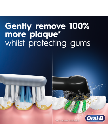 D305.513.3 Pro Series 1 Elektrinis Dantų...